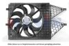ITAL1 6R0121207Q Fan, radiator
